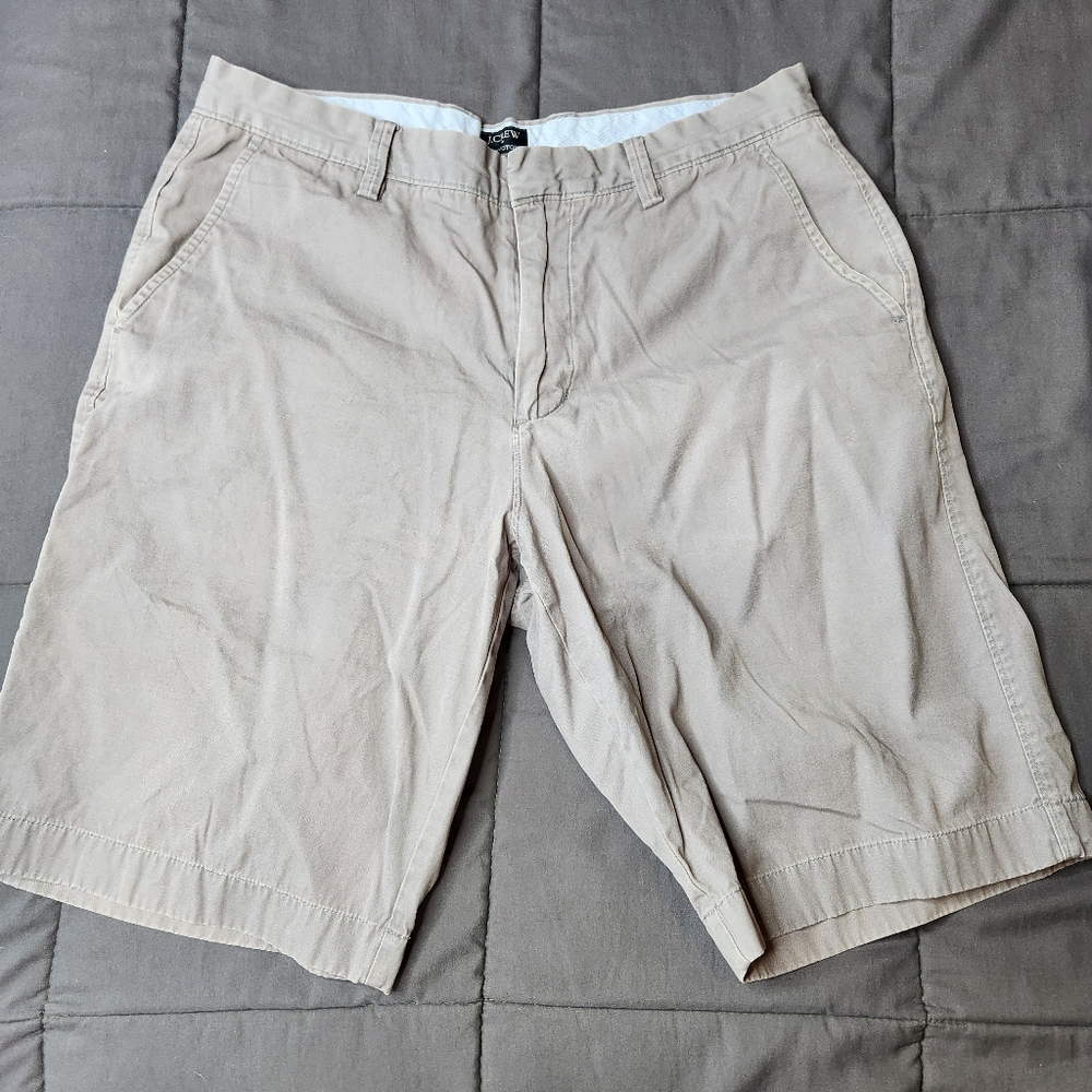 J. Crew Shorts